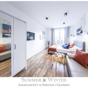 Appartement met Twee Slaapkamers